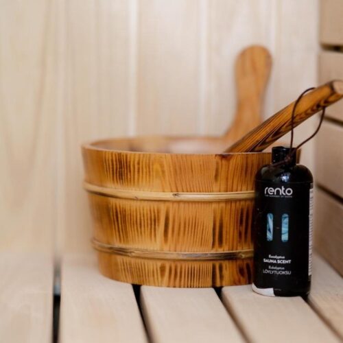 Vila Central Park Home Spa