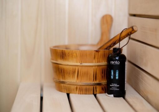 Vila Central Park Home Spa