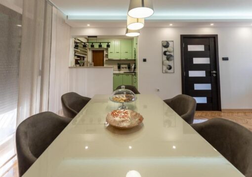 Vila Central Park Home Spa