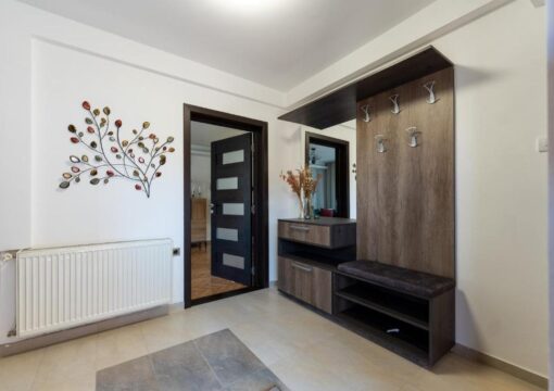 Vila Central Park Home Spa
