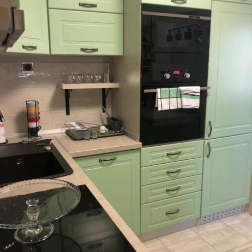 Vila Central Park Home Spa
