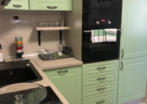 Vila Central Park Home Spa