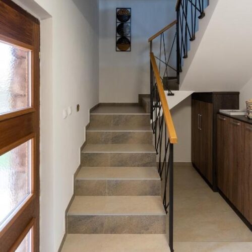Vila Central Park Home Spa