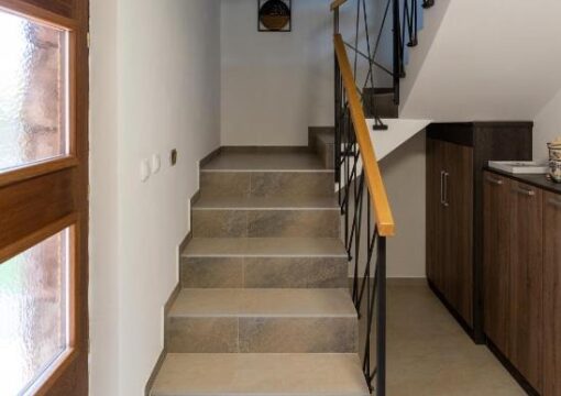 Vila Central Park Home Spa