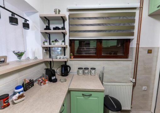 Vila Central Park Home Spa