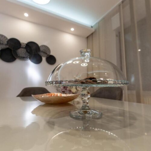 Vila Central Park Home Spa