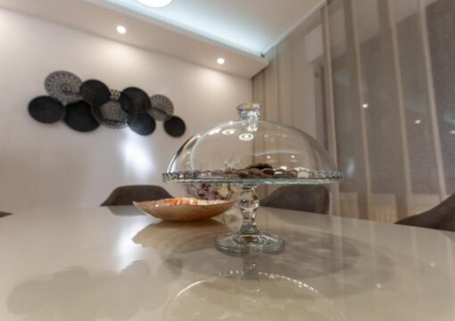 Vila Central Park Home Spa