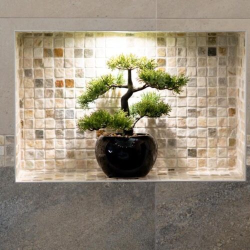 Vila Central Park Home Spa
