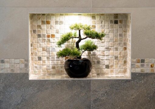 Vila Central Park Home Spa