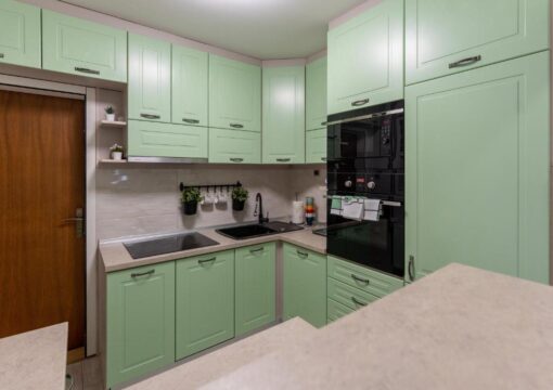 Vila Central Park Home Spa