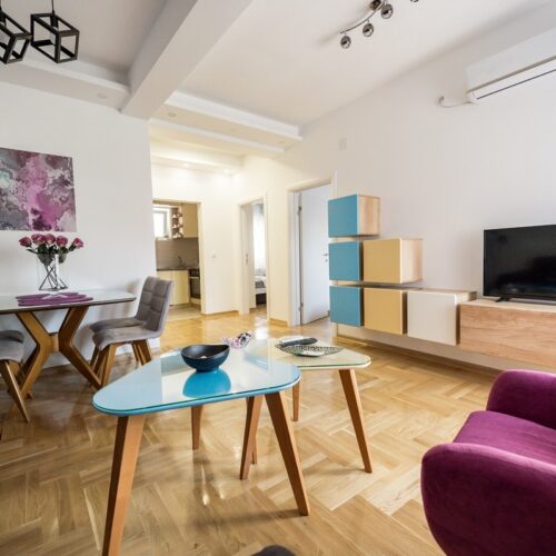 Apartman 13 (3+2) – Aranđelovac