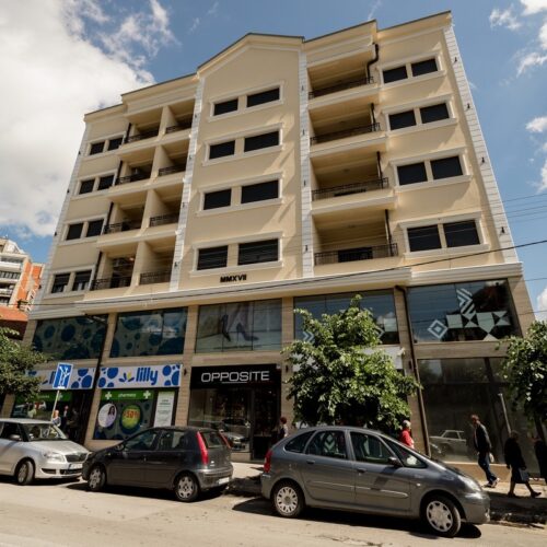 Apartman 13 (3+2) – Aranđelovac