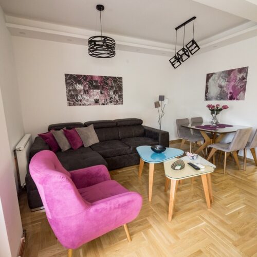 Apartman 13 (3+2) – Aranđelovac