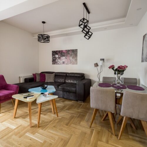 Apartman 13 (3+2) – Aranđelovac