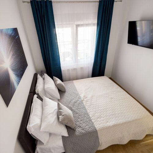 Apartman 13 (3+2) – Aranđelovac