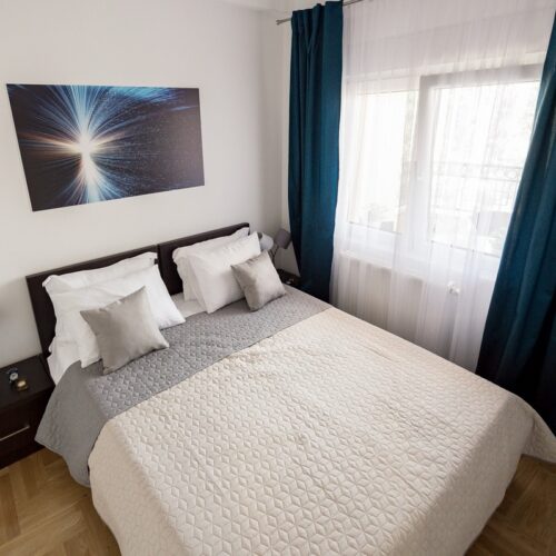 Apartman 13 (3+2) – Aranđelovac