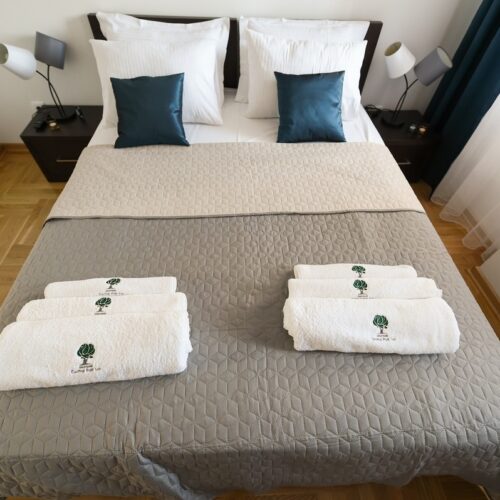 Apartman 13 (3+2) – Aranđelovac