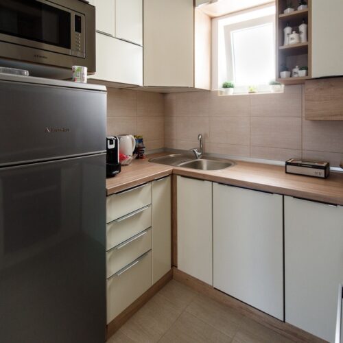 Apartman 13 (3+2) – Aranđelovac
