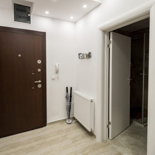 Apartman 13 (3+2) – Aranđelovac