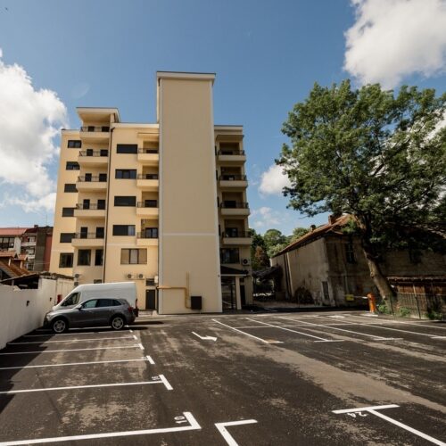 Apartman 13 (3+2) – Aranđelovac