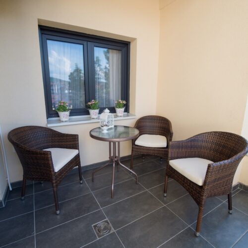 Apartman 13 (3+2) – Aranđelovac