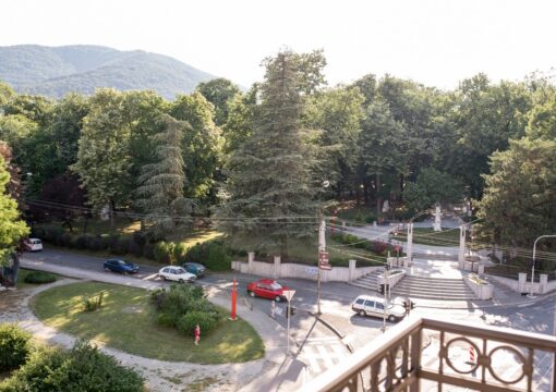 Apartman 13 (3+2) – Aranđelovac