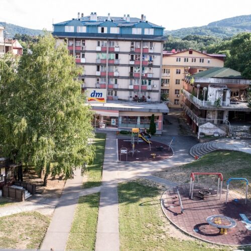 Apartman 13 (3+2) – Aranđelovac